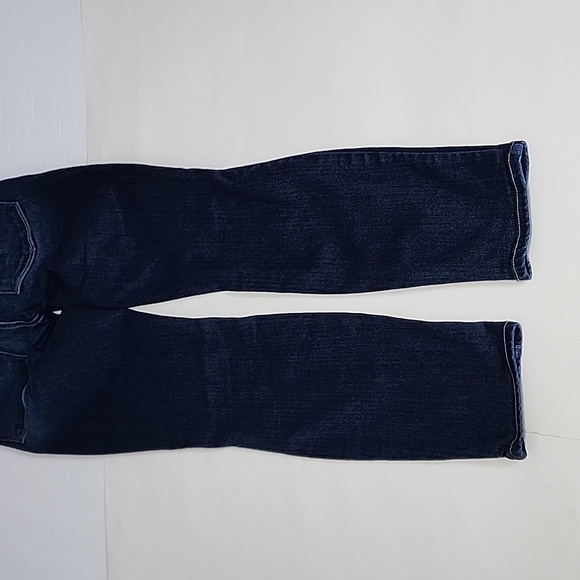 PAIGE VERDUGO ANKLE SKINNY JEANS/ SIZE 26 - Picture 11 of 15